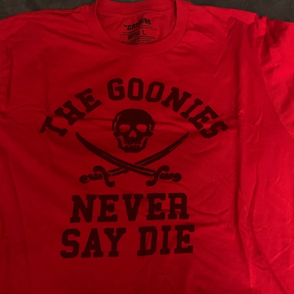 The Goonies Tshirt